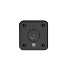  WIFI Smart 1080P 2.0MP Tuya  Super Mini CCTV Camera - PST-WJ01